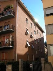 Ascensore esterno via Mascagni (PR)