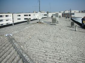 Copertura p.le Mattarella (PR)