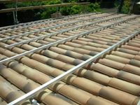 Impianto Fotovoltaico via Boudard (PR)